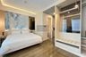 1 Bedroom Condo for rent in Bayphere Premier Suite, Na Jomtien, Chonburi