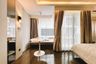 1 Bedroom Condo for rent in Bayphere Premier Suite, Na Jomtien, Chonburi