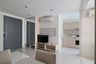 1 Bedroom Condo for rent in Elements Srinakarin, Nong Bon, Bangkok near MRT Srinagarindra 38