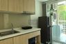 1 Bedroom Condo for rent in Elements Srinakarin, Nong Bon, Bangkok near MRT Srinagarindra 38