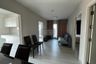 2 Bedroom Condo for rent in Aspire Rattanathibet, Bang Kraso, Nonthaburi near MRT Yaek Nonthaburi 1