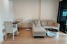 1 Bedroom Condo for rent in Life @ Ladprao 18, Chom Phon, Bangkok near MRT Lat Phrao