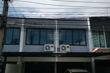 2 Bedroom Townhouse for rent in Khlong Toei, Bangkok near MRT Khlong Toei