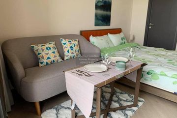 1 Bedroom Condo for rent in The Base Saphanmai, Anusawari, Bangkok near BTS Sai Yud
