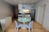 1 Bedroom Condo for rent in Noble Refine, Khlong Tan, Bangkok near BTS Phrom Phong