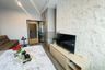 1 Bedroom Condo for rent in Ideo Ramkhamhaeng Lamsali Station, Hua Mak, Bangkok near MRT Yaek Lam Sali