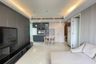 2 Bedroom Condo for rent in The Empire Place, Thung Wat Don, Bangkok near BTS Sueksa Witthaya