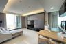 2 Bedroom Condo for rent in The Empire Place, Thung Wat Don, Bangkok near BTS Sueksa Witthaya