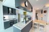 2 Bedroom Condo for rent in The Empire Place, Thung Wat Don, Bangkok near BTS Sueksa Witthaya
