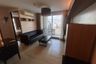 1 Bedroom Condo for rent in Emerald Residence Ratchada, Din Daeng, Bangkok near MRT Huai Khwang