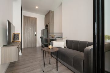 1 Bedroom Condo for rent in Knightsbridge Sukhumvit Thepharak, Thepharak, Samut Prakan near MRT Thipphawan