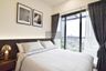 1 Bedroom Condo for rent in Centric Ratchayothin, Chan Kasem, Bangkok near BTS Ratchayothin