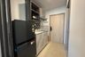 1 Bedroom Condo for rent in Aspire Onnut Station, Phra Khanong, Bangkok near BTS On Nut