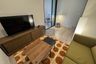 1 Bedroom Condo for rent in Aspire Onnut Station, Phra Khanong, Bangkok near BTS On Nut