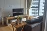 1 Bedroom Condo for rent in The Lumpini 24, Khlong Tan, Bangkok near BTS Phrom Phong