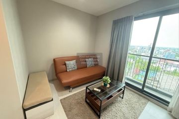 1 Bedroom Condo for rent in Rhythm Sukhumvit 36-38, Khlong Tan, Bangkok near BTS Thong Lo