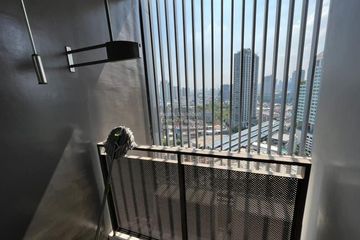 1 Bedroom Condo for rent in The Room Sukhumvit 69, Phra Khanong Nuea, Bangkok near BTS Phra Khanong