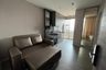 1 Bedroom Condo for rent in The Room Sukhumvit 69, Phra Khanong Nuea, Bangkok near BTS Phra Khanong
