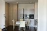 1 Bedroom Condo for rent in The XXXIX by Sansiri, Khlong Tan Nuea, Bangkok near BTS Phrom Phong