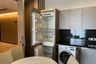 1 Bedroom Condo for rent in The XXXIX by Sansiri, Khlong Tan Nuea, Bangkok near BTS Phrom Phong