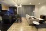 2 Bedroom Condo for rent in THE LINE Jatujak - Mochit, Chatuchak, Bangkok near MRT Chatuchak Park