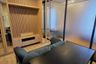 1 Bedroom Condo for rent in XT Phayathai, Thanon Phaya Thai, Bangkok near BTS Phaya Thai