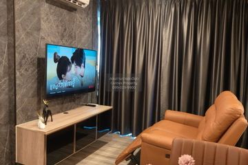 1 Bedroom Condo for rent in IKON Sukhumvit 77, Suan Luang, Bangkok near BTS On Nut