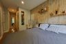 1 Bedroom Condo for rent in Condolette Dwell Sukhumvit 26, Khlong Tan, Bangkok near BTS Phrom Phong
