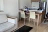 1 Bedroom Condo for rent in Rhythm Ratchada-Huai Khwang, Din Daeng, Bangkok near MRT Huai Khwang
