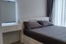 1 Bedroom Condo for rent in Regent Home Bangna, Bang Na, Bangkok near BTS Bang Na