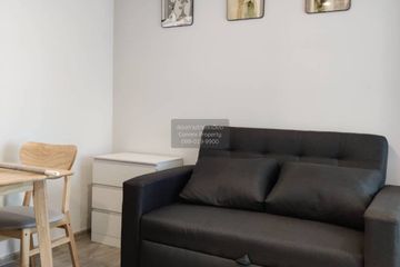 1 Bedroom Condo for rent in Regent Home Bangna, Bang Na, Bangkok near BTS Bang Na