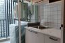 1 Bedroom Condo for rent in Regent Home Bangna, Bang Na, Bangkok near BTS Bang Na