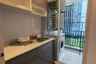 1 Bedroom Condo for rent in Regent Home Bangna, Bang Na, Bangkok near BTS Bang Na