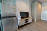 1 Bedroom Condo for rent in Regent Home Bangna, Bang Na, Bangkok near BTS Bang Na