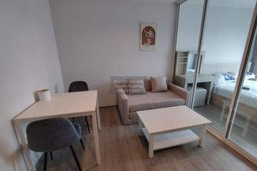 1 Bedroom Condo for rent in Regent Home Bangna, Bang Na, Bangkok near BTS Bang Na