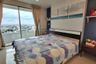2 Bedroom Condo for rent in Ratchada Orchid, Huai Khwang, Bangkok near MRT Sutthisan