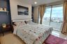 2 Bedroom Condo for rent in Ratchada Orchid, Huai Khwang, Bangkok near MRT Sutthisan