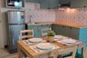 2 Bedroom Condo for rent in Ratchada Orchid, Huai Khwang, Bangkok near MRT Sutthisan