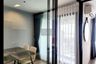 1 Bedroom Condo for rent in Life Ladprao Valley, Chom Phon, Bangkok near BTS Ladphrao Intersection