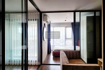 1 Bedroom Condo for rent in Life Ladprao Valley, Chom Phon, Bangkok near BTS Ladphrao Intersection