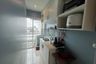 2 Bedroom Condo for rent in Sense of London, Samrong Nuea, Samut Prakan near BTS Bearing