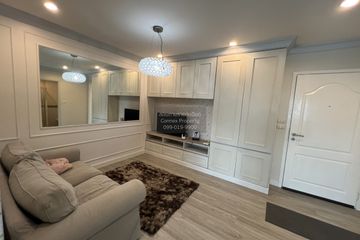 2 Bedroom Condo for rent in Sense of London, Samrong Nuea, Samut Prakan near BTS Bearing