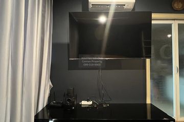 1 Bedroom Condo for rent in Kris Garden Rama 9, Bang Kapi, Bangkok