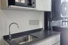 1 Bedroom Condo for rent in The Politan Aqua, Bang Kraso, Nonthaburi near MRT Phra Nang Klao Bridge