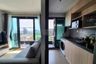 2 Bedroom Condo for rent in IDEO O2, Bang Na, Bangkok near BTS Bang Na