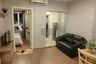 1 Bedroom Condo for rent in U Delight@Talat Phlu Station, Dao Khanong, Bangkok near BTS Talat Phlu
