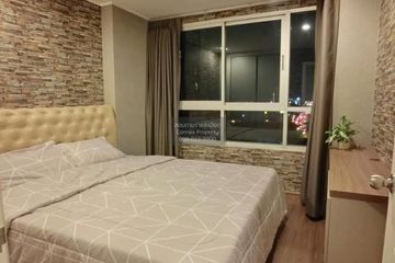 1 Bedroom Condo for rent in U Delight@Talat Phlu Station, Dao Khanong, Bangkok near BTS Talat Phlu