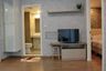 1 Bedroom Condo for rent in U Delight@Talat Phlu Station, Dao Khanong, Bangkok near BTS Talat Phlu