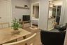 1 Bedroom Condo for rent in U Delight@Talat Phlu Station, Dao Khanong, Bangkok near BTS Talat Phlu