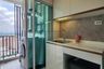 1 Bedroom Condo for rent in Regent Home Bangna, Bang Na, Bangkok near BTS Bang Na